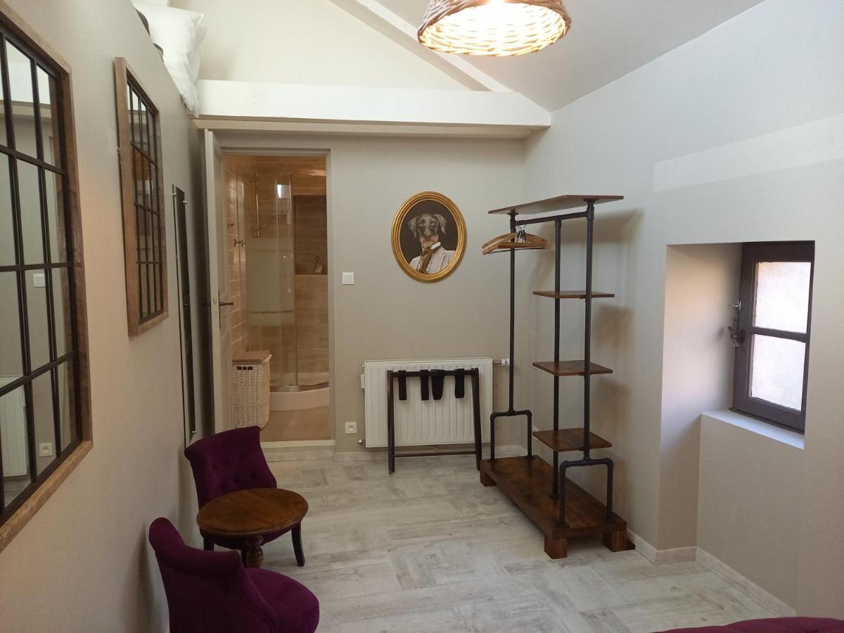 Kervig House Ty Laouen Apartamento Paimpol Exterior foto